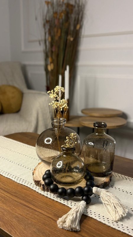 طقم ڤاز قزاز