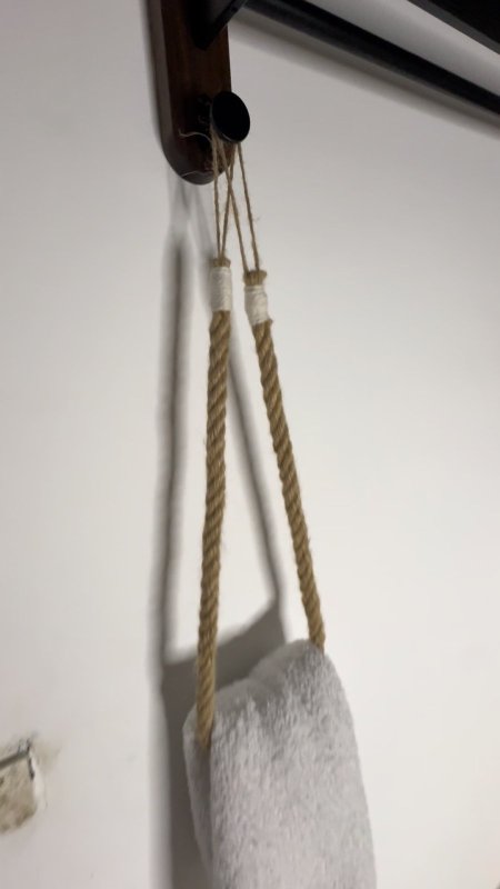 علاقة البشاكير