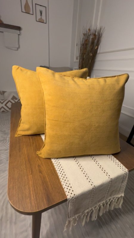 وجوه قرن كموني