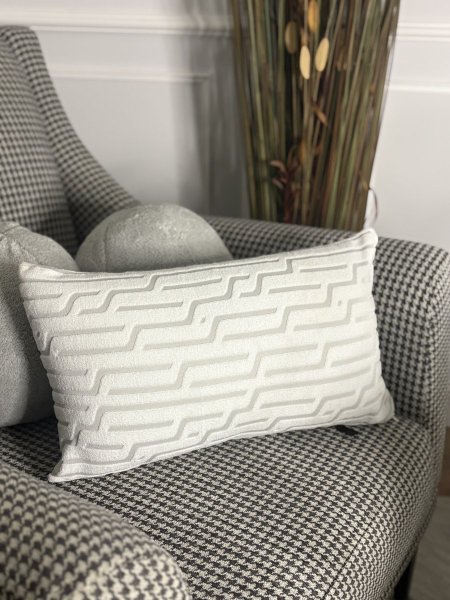 وجه قرنة مستطيل