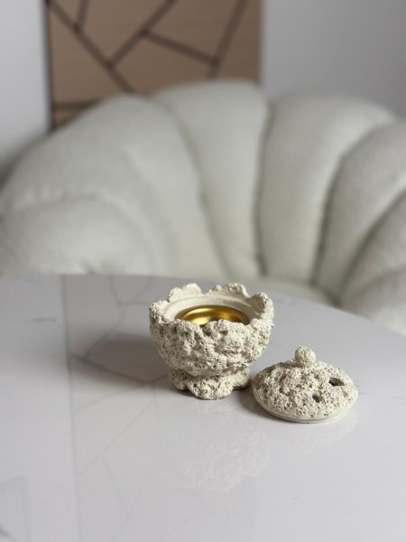 مبخره حجريه