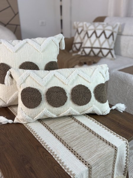 وجه قرنة مستطيلة