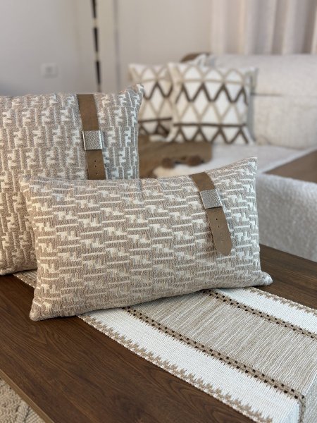 وجوه طقم قرن الزنار