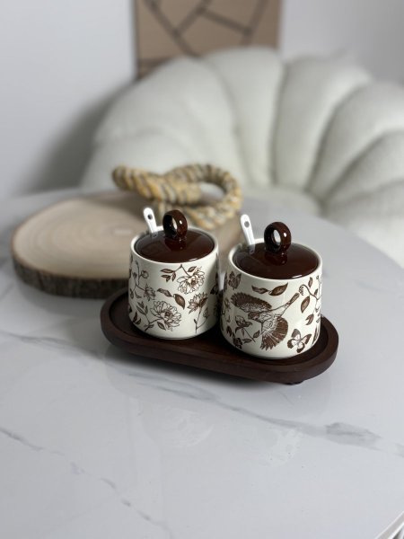 سكرية الورد