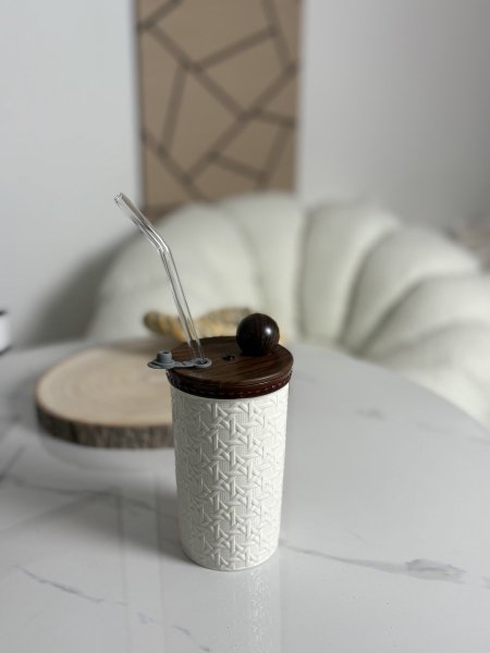 مج ايس كوفي