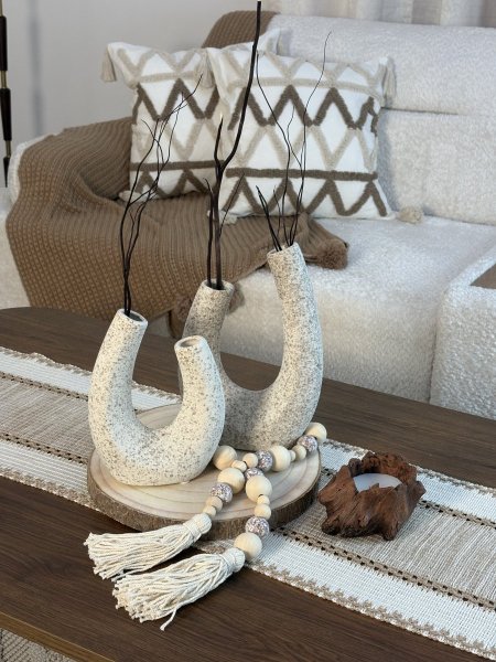 بكج فازات كامل