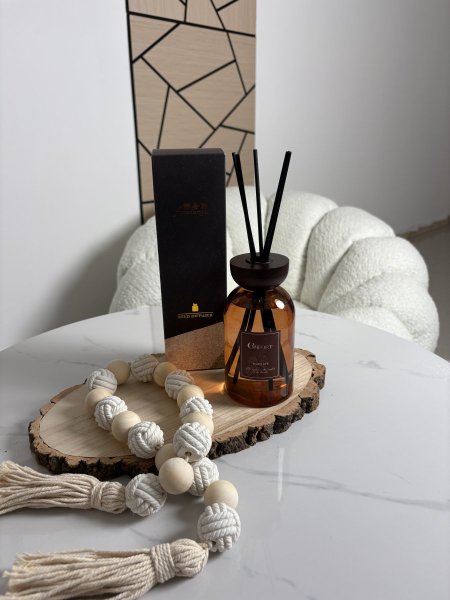 معطر حجم كبير