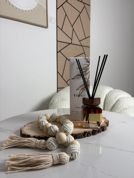 مسبحه ديكور