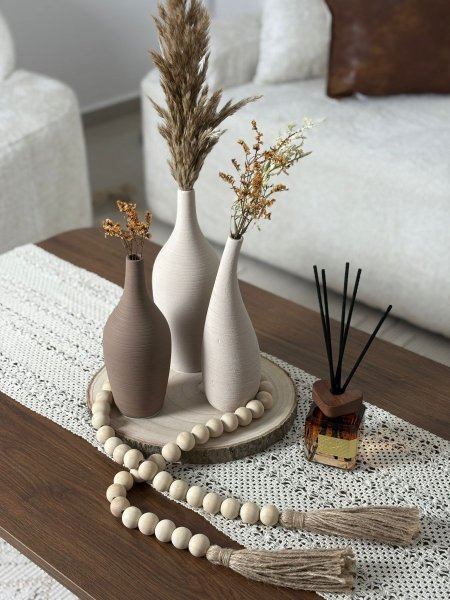 طقم فاز كامل العنق