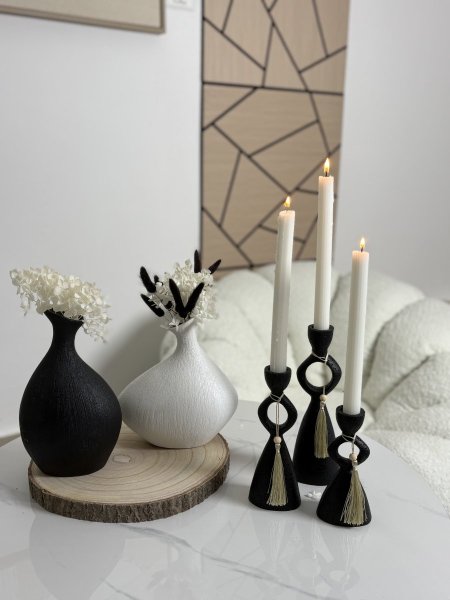 بكج البطة ابيض واسود