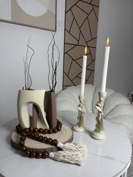 بكج فازة العناق