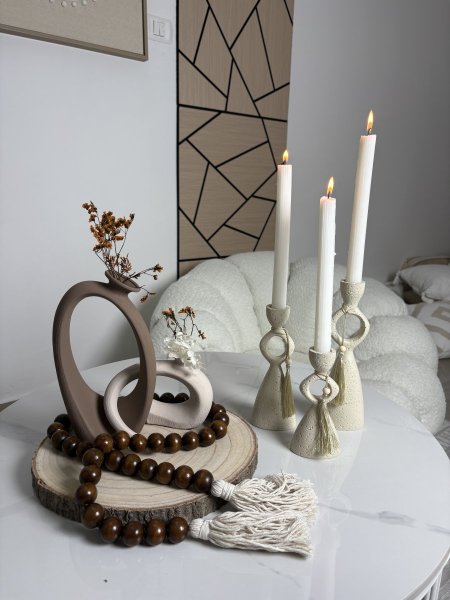 بكج فازات العناق