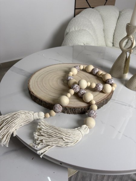 مسبحة deep color