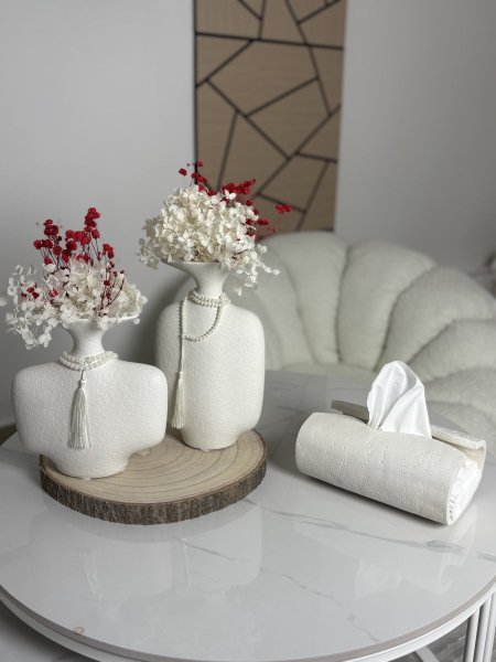 بكج عشاق الابيض